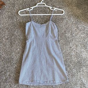 Brandy Melville summer dress